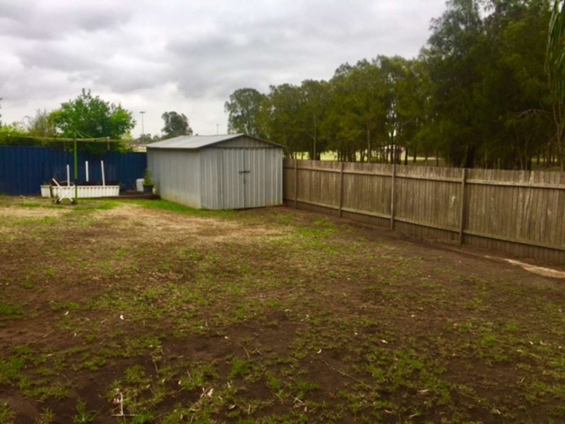 13 Goddard Crescent, Quakers Hill NSW 2763