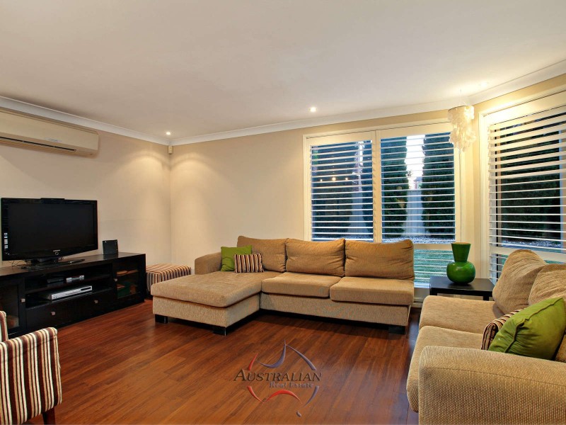 11 Hamlin Street, Quakers Hill NSW 2763