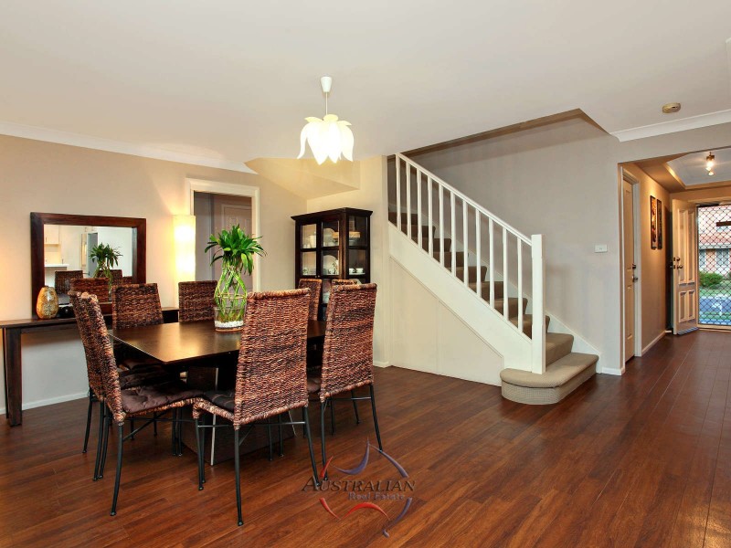 11 Hamlin Street, Quakers Hill NSW 2763