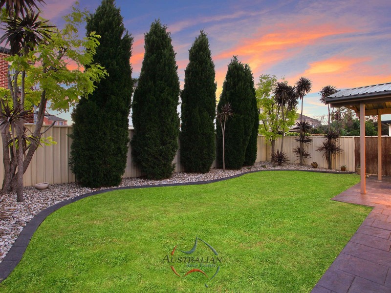 11 Hamlin Street, Quakers Hill NSW 2763