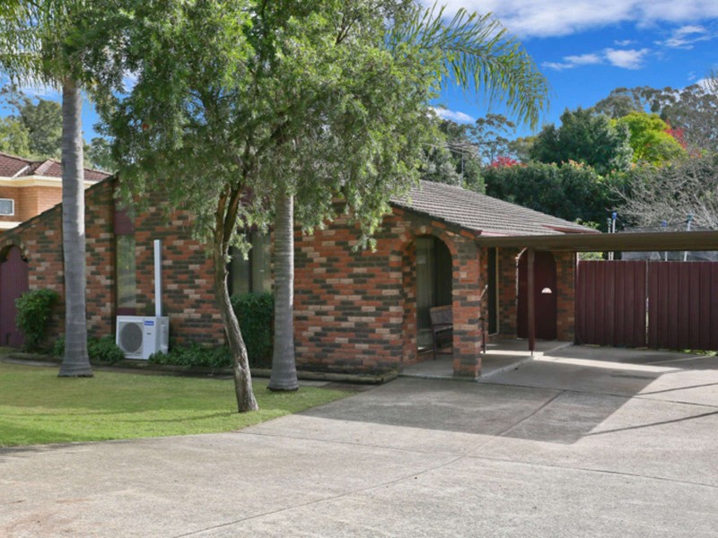 76 Hoyle Drive, Dean Park NSW 2761