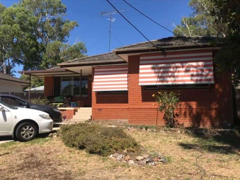 6 McIntosh Street, Kings Park NSW 2148