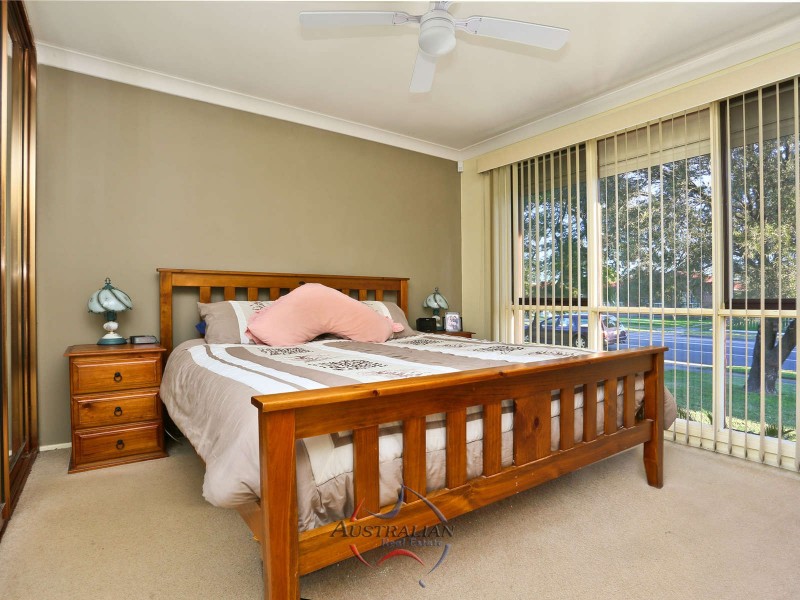 20 Tallagandra Drive, Quakers Hill NSW 2763