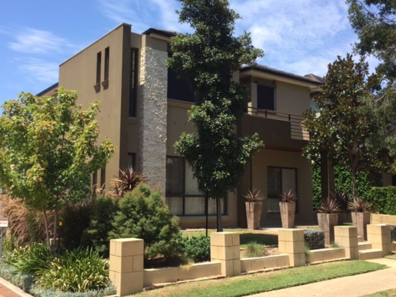 38 Castleford Terrace, Stanhope Gardens NSW 2768