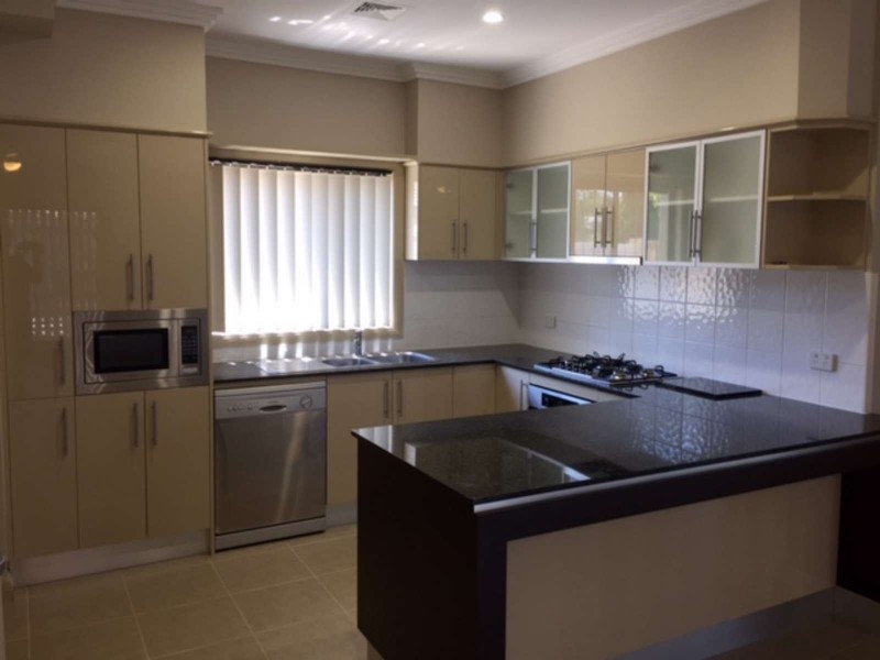 38 Castleford Terrace, Stanhope Gardens NSW 2768