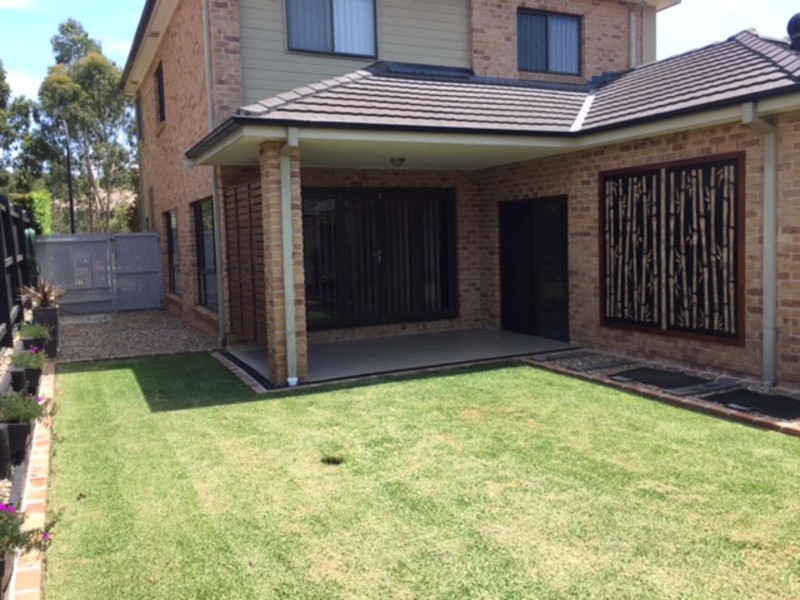 38 Castleford Terrace, Stanhope Gardens NSW 2768