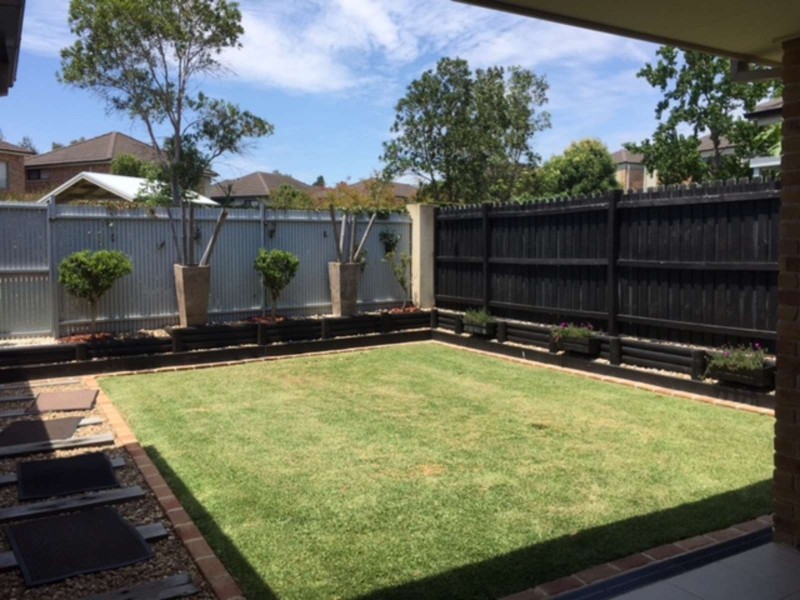 38 Castleford Terrace, Stanhope Gardens NSW 2768