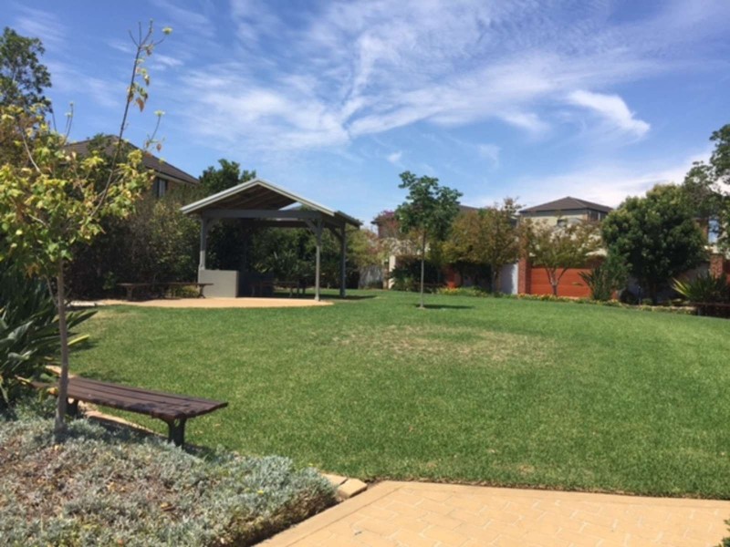 38 Castleford Terrace, Stanhope Gardens NSW 2768