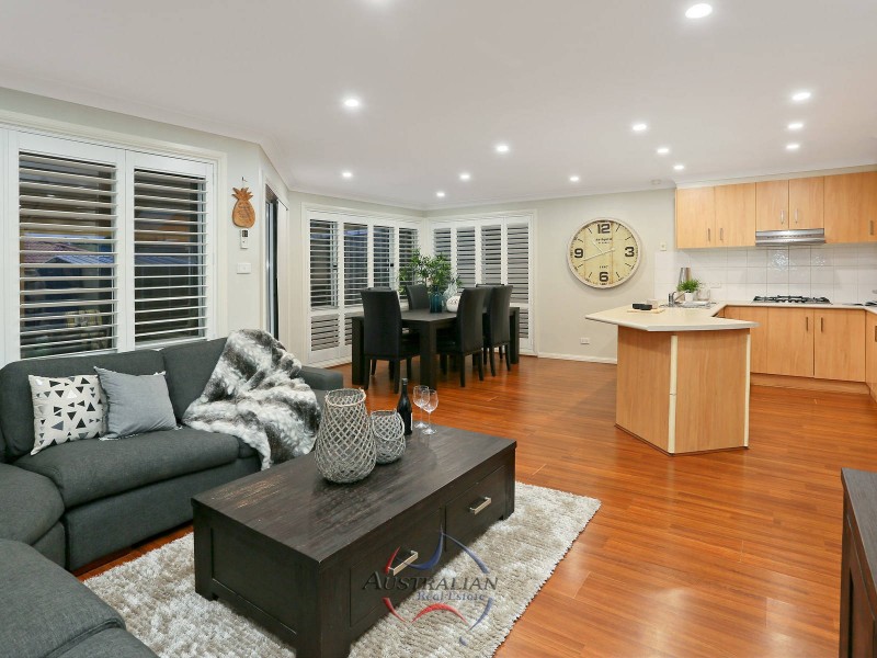 17 Greendale Terrace, Quakers Hill NSW 2763