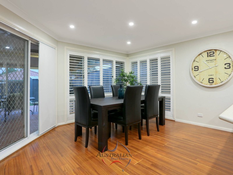 17 Greendale Terrace, Quakers Hill NSW 2763
