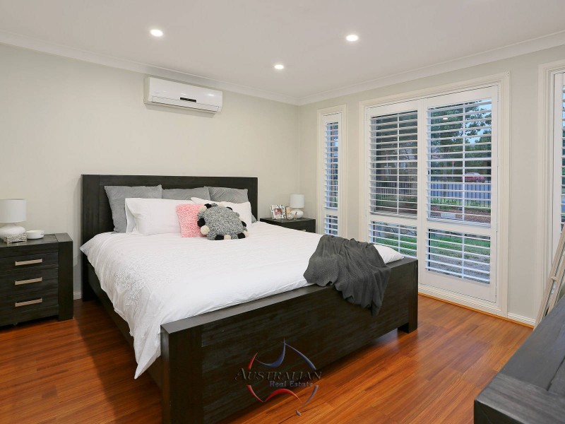 17 Greendale Terrace, Quakers Hill NSW 2763