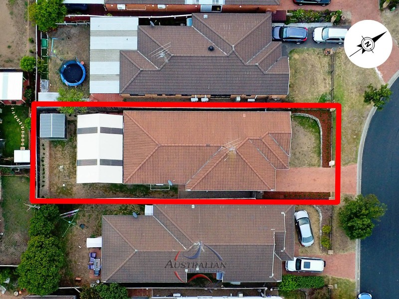 17 Greendale Terrace, Quakers Hill NSW 2763