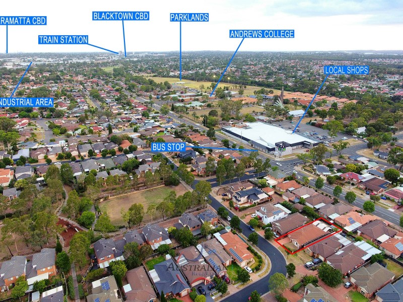 17 Greendale Terrace, Quakers Hill NSW 2763