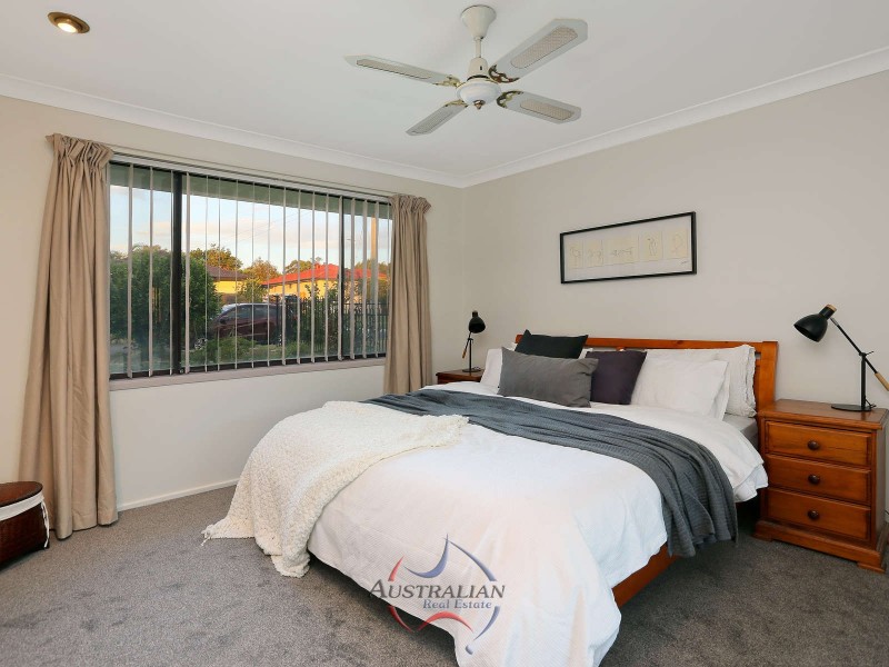 23 Mallee Street, Quakers Hill NSW 2763