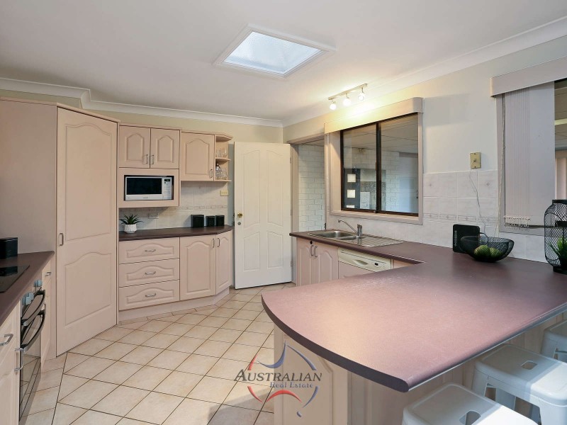 23 Mallee Street, Quakers Hill NSW 2763