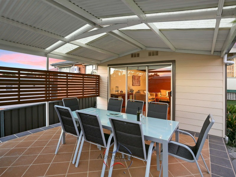 23 Mallee Street, Quakers Hill NSW 2763