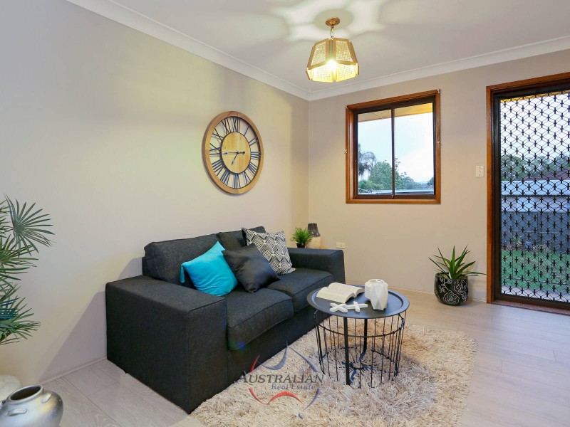 4 Kolodong Drive, Quakers Hill NSW 2763