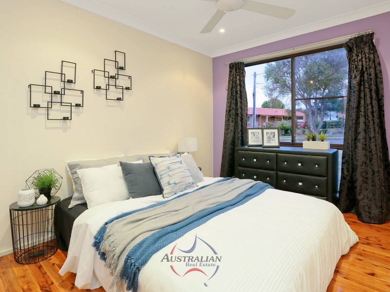 4 Kolodong Drive, Quakers Hill NSW 2763