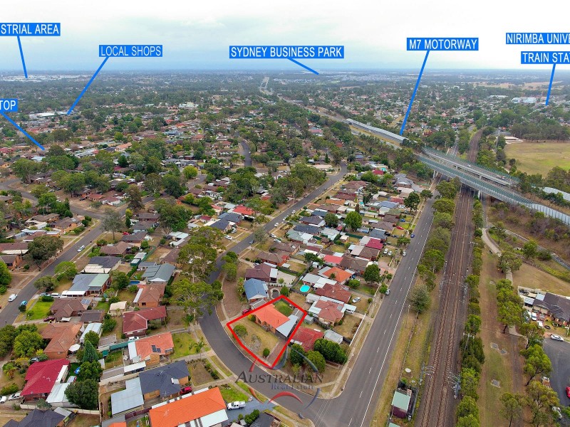 4 Kolodong Drive, Quakers Hill NSW 2763