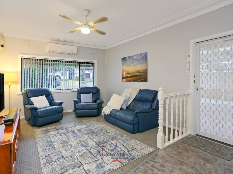 44 Rutherford Street, Blacktown NSW 2148