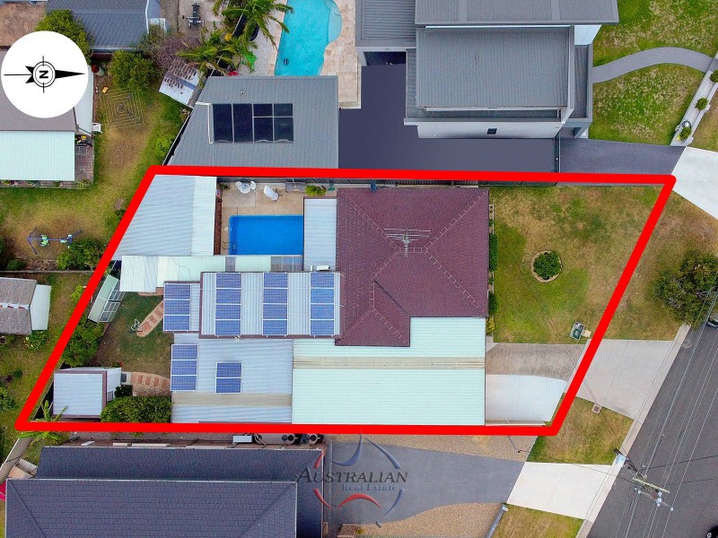 44 Rutherford Street, Blacktown NSW 2148