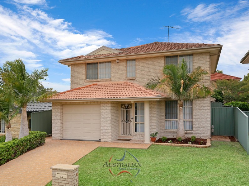 13a Chateau Terrace, Quakers Hill NSW 2763