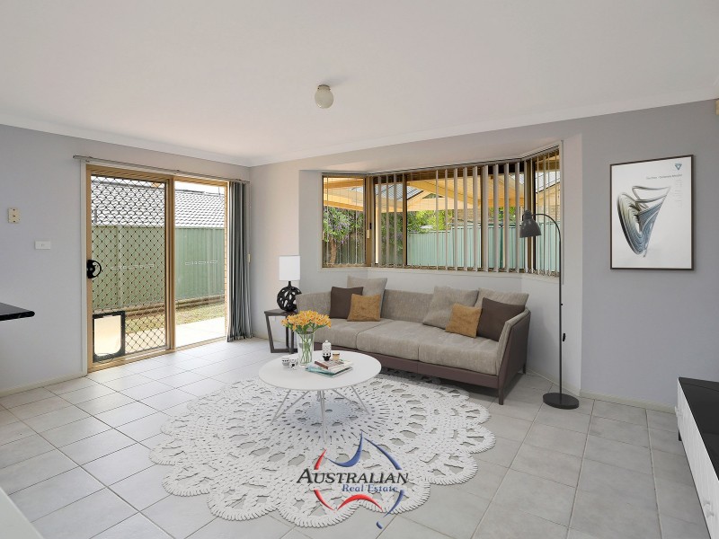 13a Chateau Terrace, Quakers Hill NSW 2763