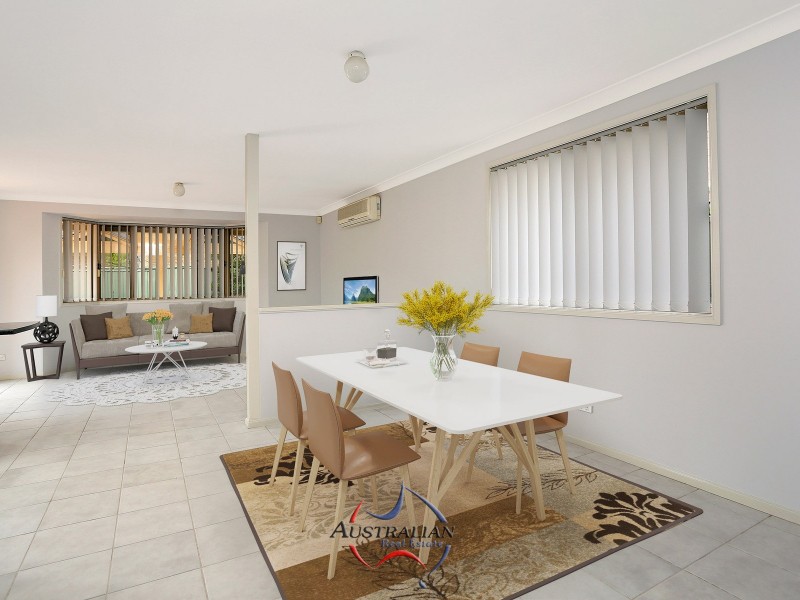 13a Chateau Terrace, Quakers Hill NSW 2763