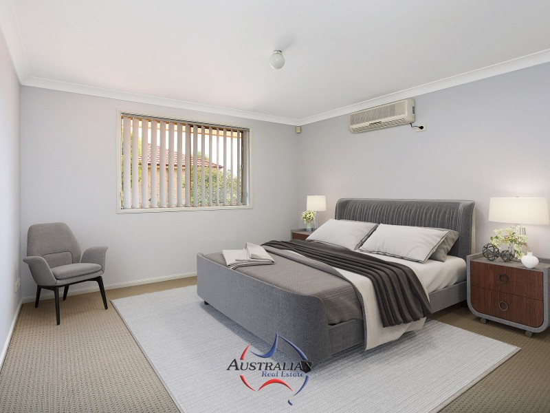 13a Chateau Terrace, Quakers Hill NSW 2763