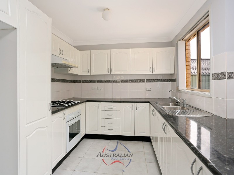 13a Chateau Terrace, Quakers Hill NSW 2763