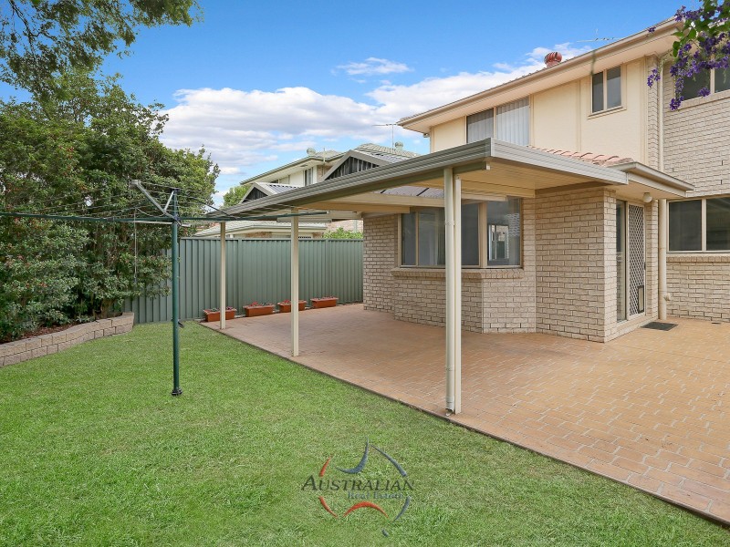 13a Chateau Terrace, Quakers Hill NSW 2763