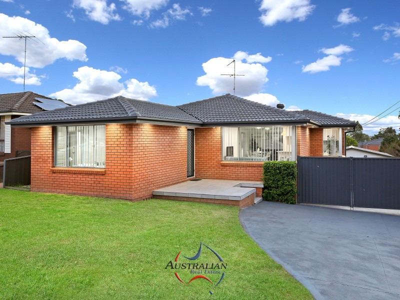 25 Mallee Street, Quakers Hill NSW 2763