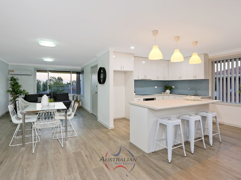 25 Mallee Street, Quakers Hill NSW 2763