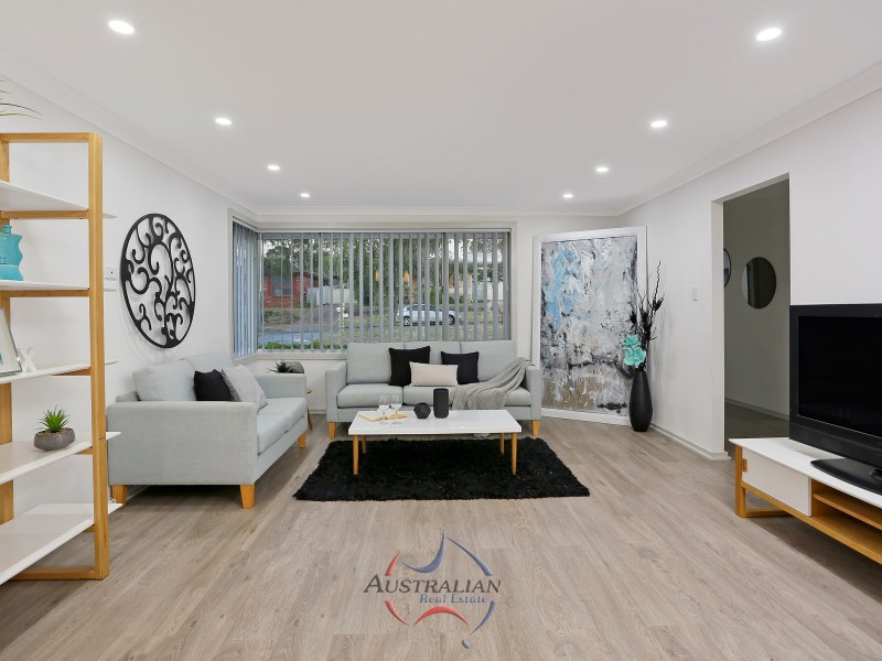 25 Mallee Street, Quakers Hill NSW 2763