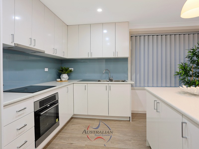 25 Mallee Street, Quakers Hill NSW 2763