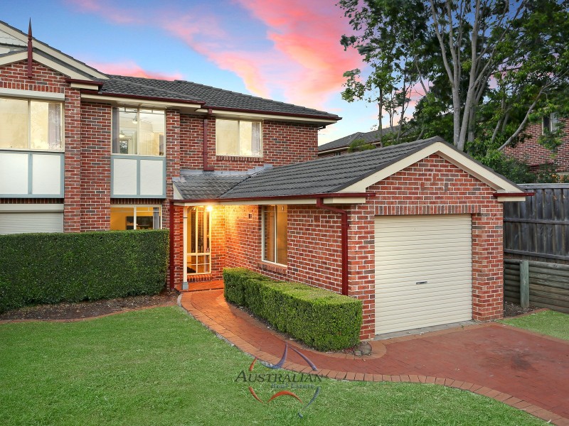 42 Highfield Road, Quakers Hill NSW 2763
