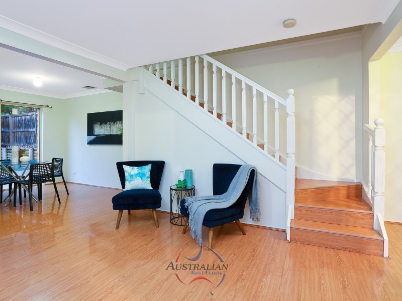 42 Highfield Road, Quakers Hill NSW 2763