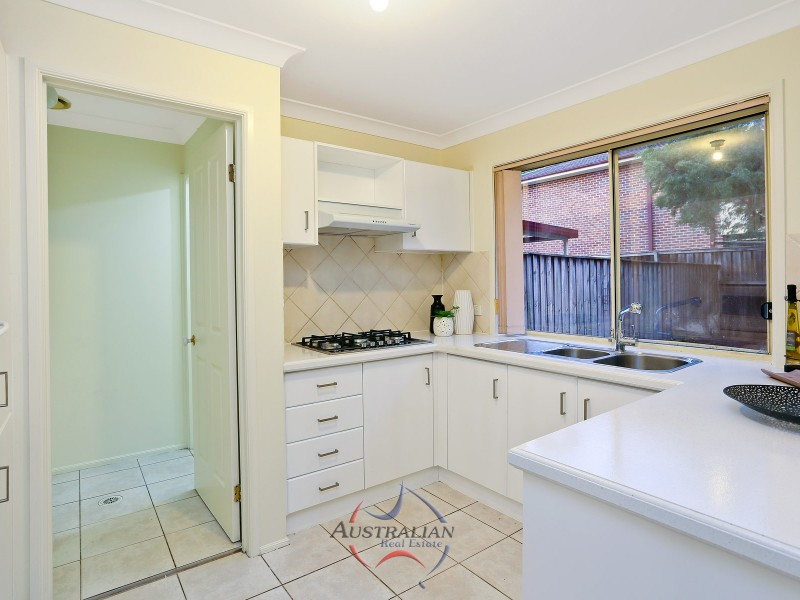 42 Highfield Road, Quakers Hill NSW 2763