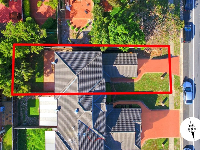 42 Highfield Road, Quakers Hill NSW 2763