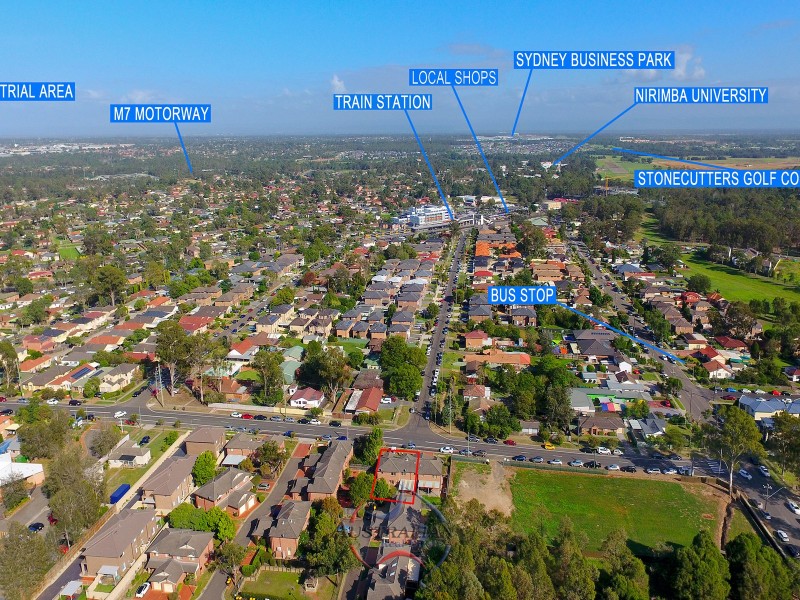 42 Highfield Road, Quakers Hill NSW 2763