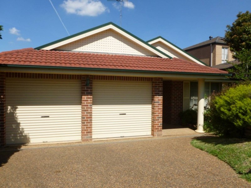 46 Pagoda Crescent, Quakers Hill NSW 2763