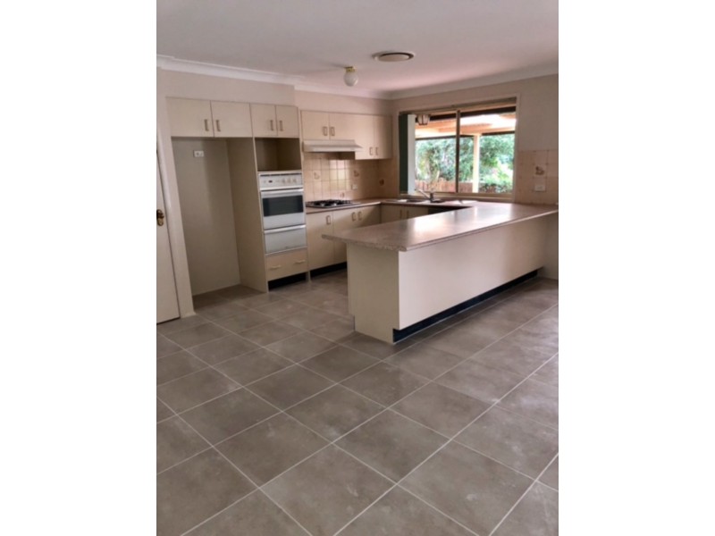 46 Pagoda Crescent, Quakers Hill NSW 2763