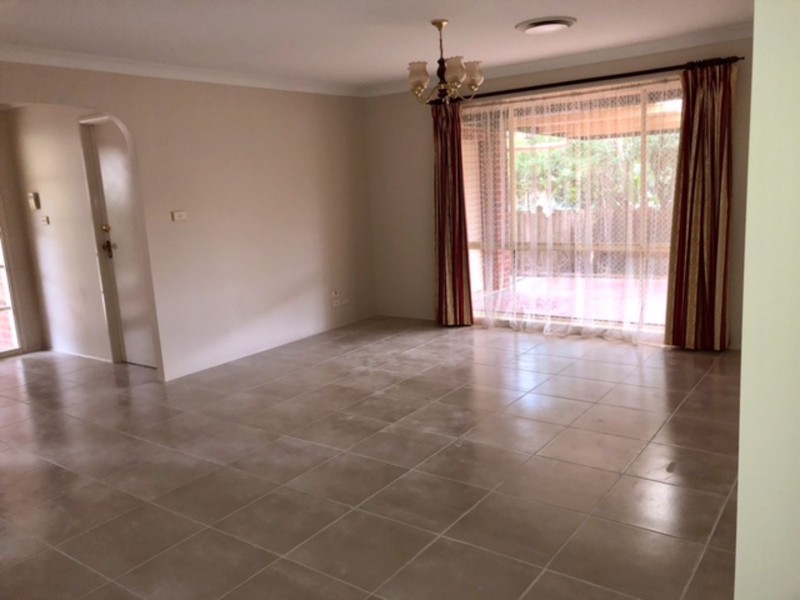 46 Pagoda Crescent, Quakers Hill NSW 2763