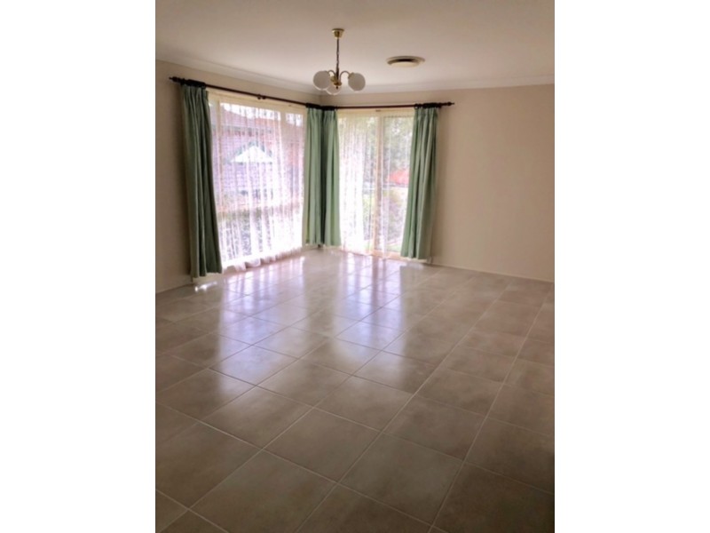 46 Pagoda Crescent, Quakers Hill NSW 2763