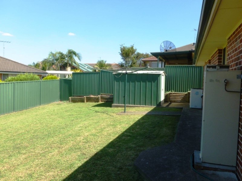 46 Pagoda Crescent, Quakers Hill NSW 2763