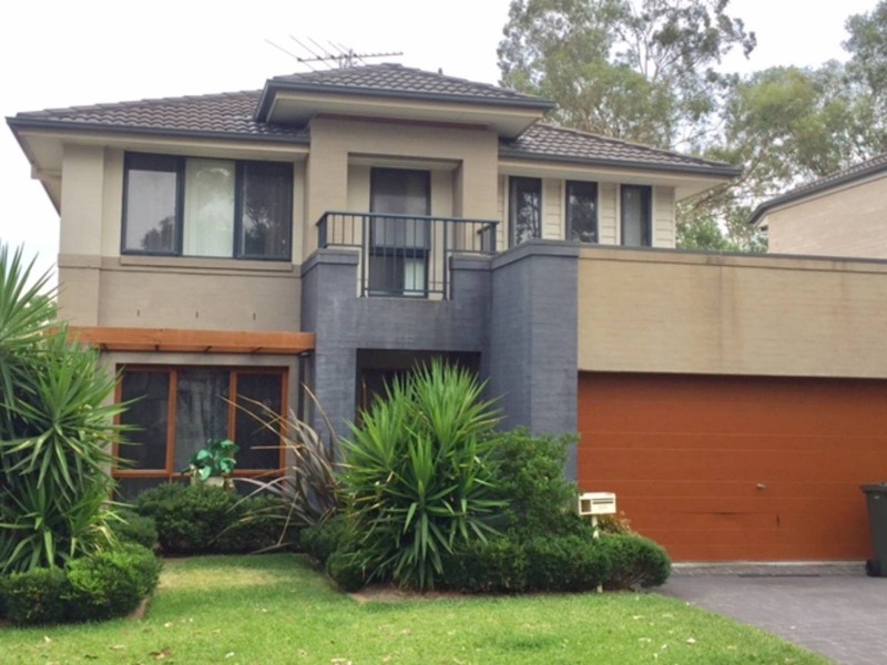 69 Tree Top Circuit, Quakers Hill NSW 2763
