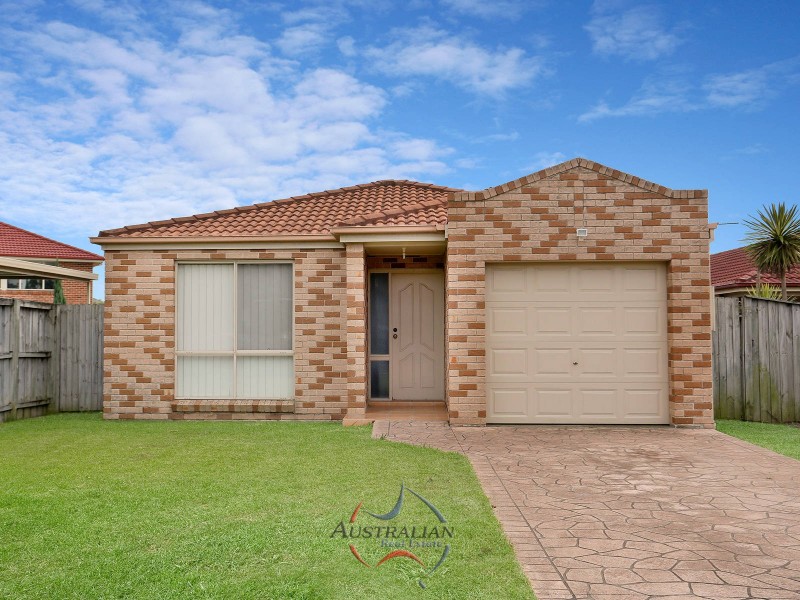 43 Tamarind Drive, Acacia Gardens NSW 2763