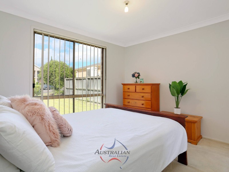 43 Tamarind Drive, Acacia Gardens NSW 2763