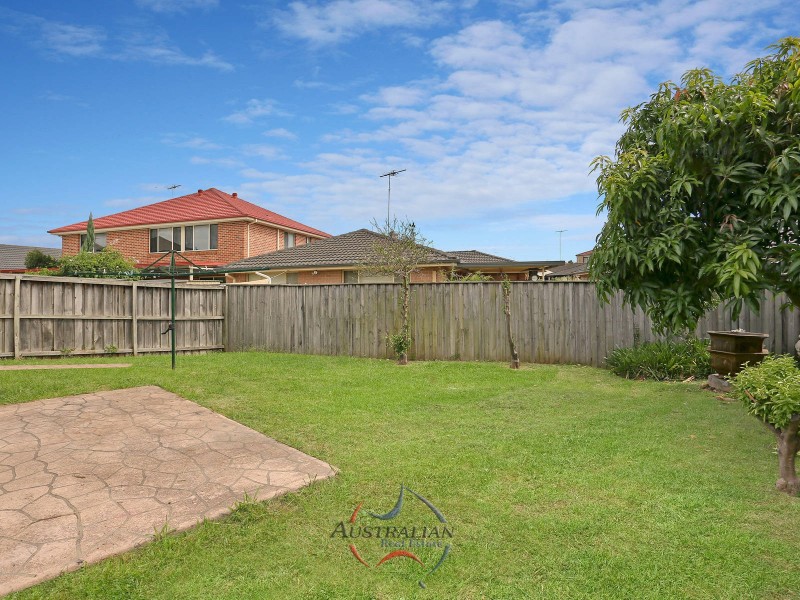 43 Tamarind Drive, Acacia Gardens NSW 2763