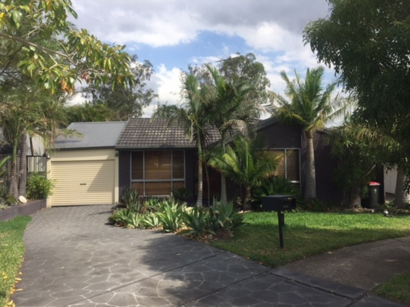 9 Zahra Place, Quakers Hill NSW 2763